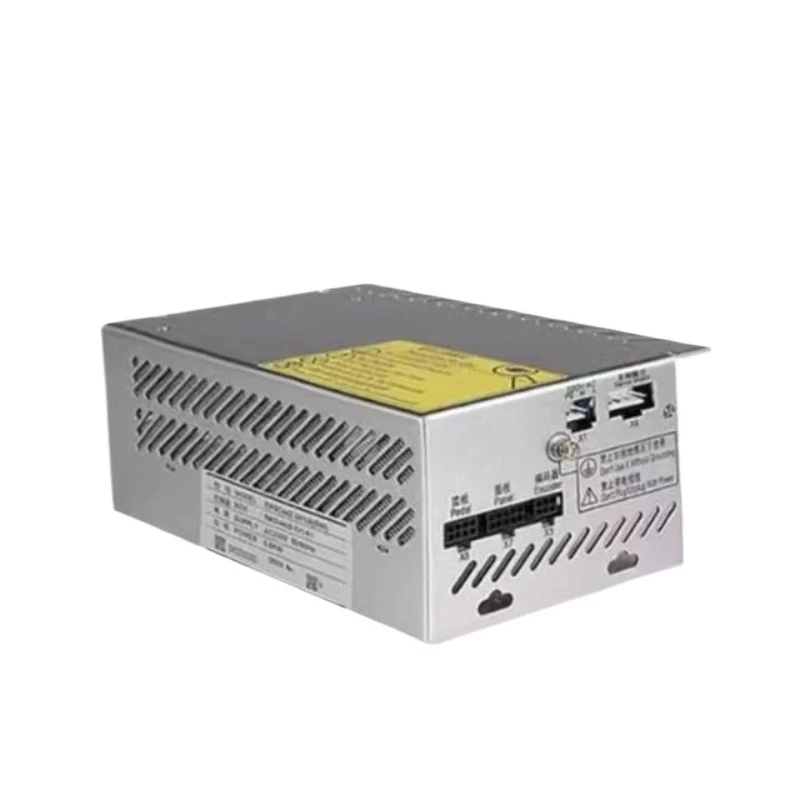 For All-in-one Machine Plate Maker, Maintenance Computer Pattern Machine, Sixth Generation Electronic Control System