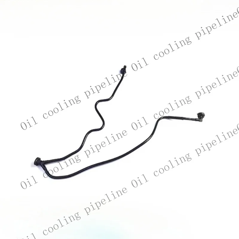 A+ 2465010125 Radiator Coolant Hose Fits for Mercedes Benz B180 B120