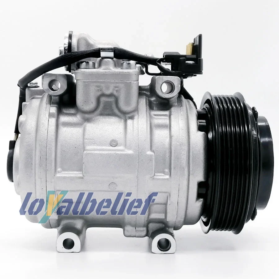 

CAR Compressor For Mercedes W124 S124 W124 Volvo 0002340611 0031317001 0031319501 0002301211 1021300115 1472001384 1021310101