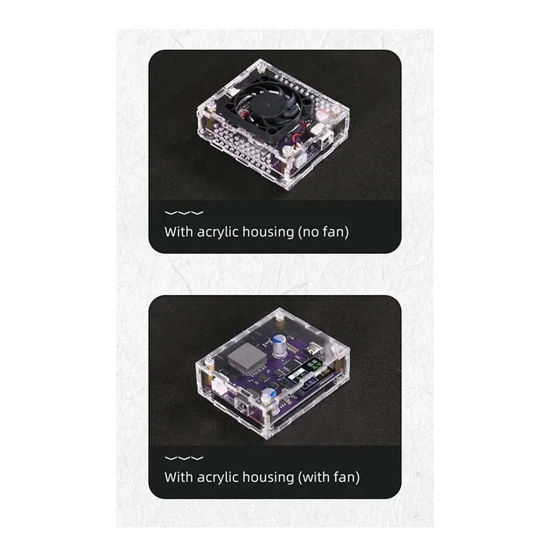 Módulo de carga rápida B-M IP6557 PD3.1 Módulo de carga rápida Buck-Boost de alta potencia 140W Módulo de carga de teléfono