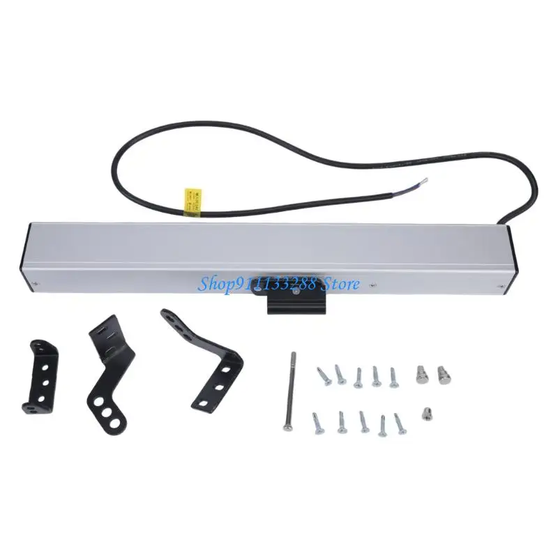 G88D High Performances Chain Type 24V Window Opener with 200Mm to 1000Mm Ranges Quiet Use for Indoor & Outdoor Use