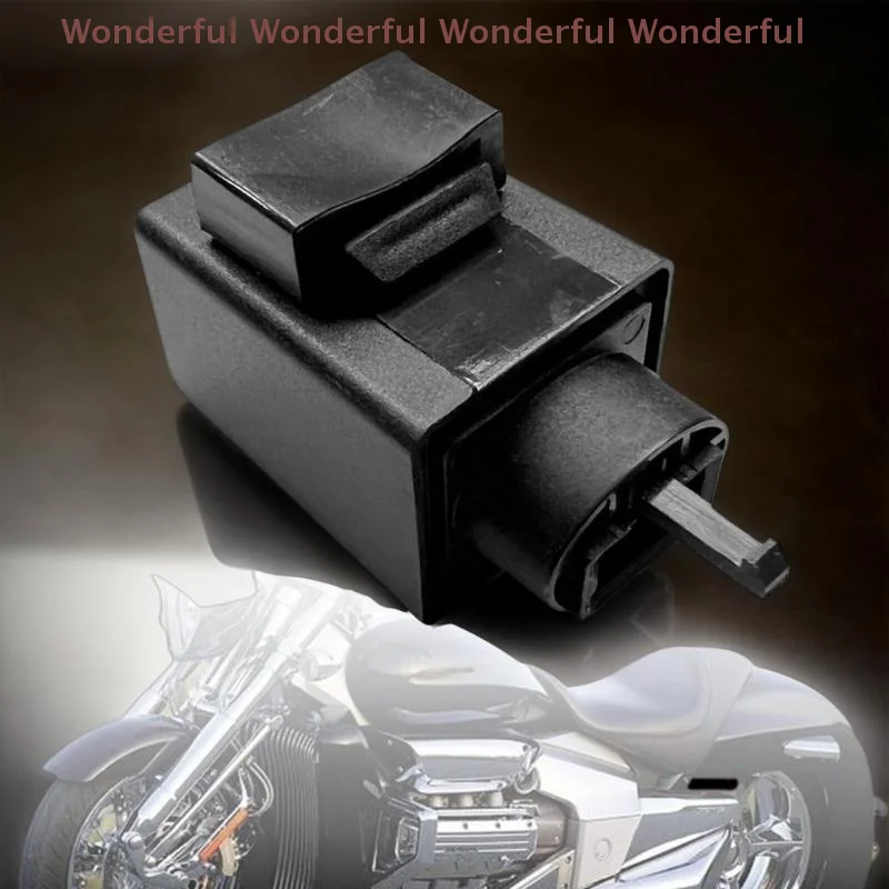 Blinker Relay for Motorbike, L - огляд і ціна Diy Motorcycle Electronics