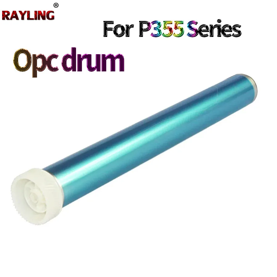 4Pcs Opc Drum For Use in Xerox 3610 3615 3655 VersaLink B400 B405 DocuPrint P355 P365 M355 P455 M455df P355d P455d