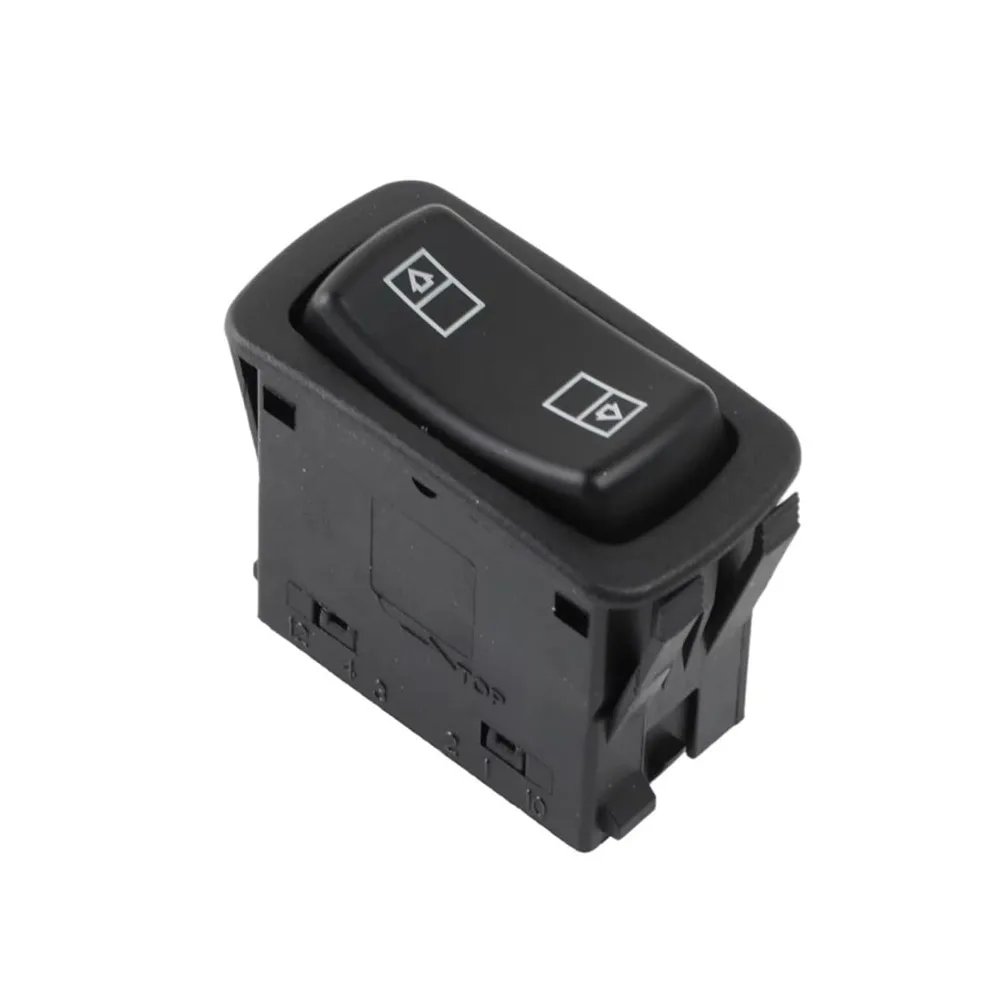 82278971 1MR4341AM15 Power Window Switch Button For Mack Heavy Duty CH/CX/CV Trucks 1MR4341BM15 1MR4341M15 82278971