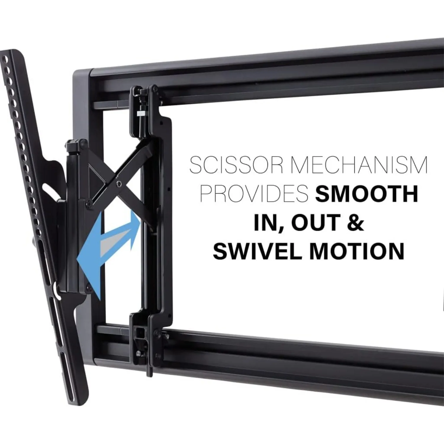 Tilting TV Wall Mount for 42