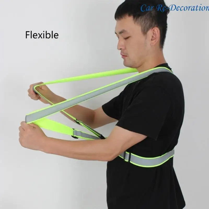 

R58D Регулируемые взрослые, отражающие жидкие студенты.