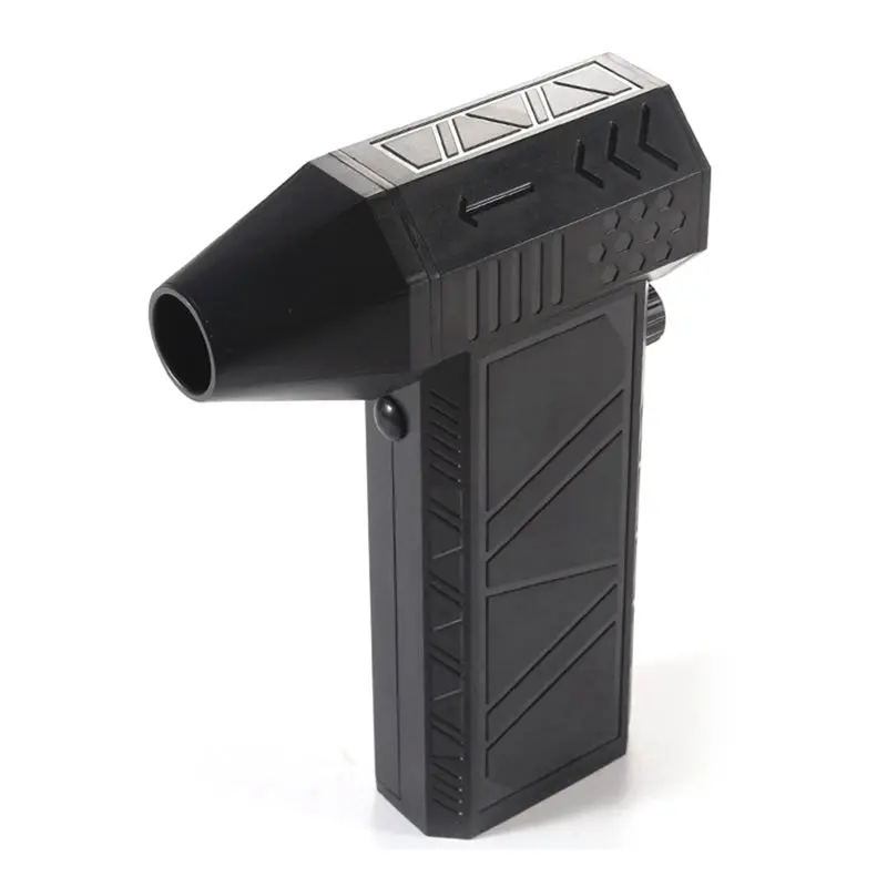 

Портативный турбовентилятор AEB1-X6 с высокой мощностью, 130000 об/мин, бесщеточный двигатель, мини-воздуходувка для эффективной очистки