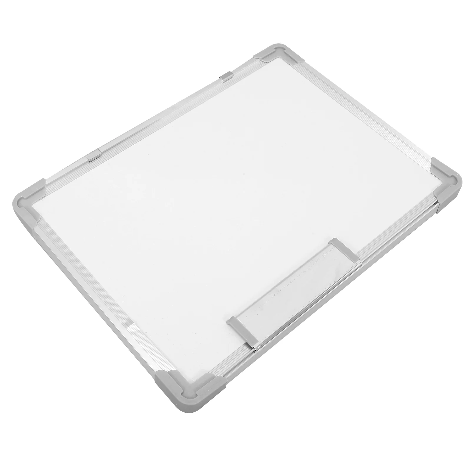 Whiteboard Mini Dry Erase Home Office Boards Aluminum Frame Small Large Magnetic for School Household