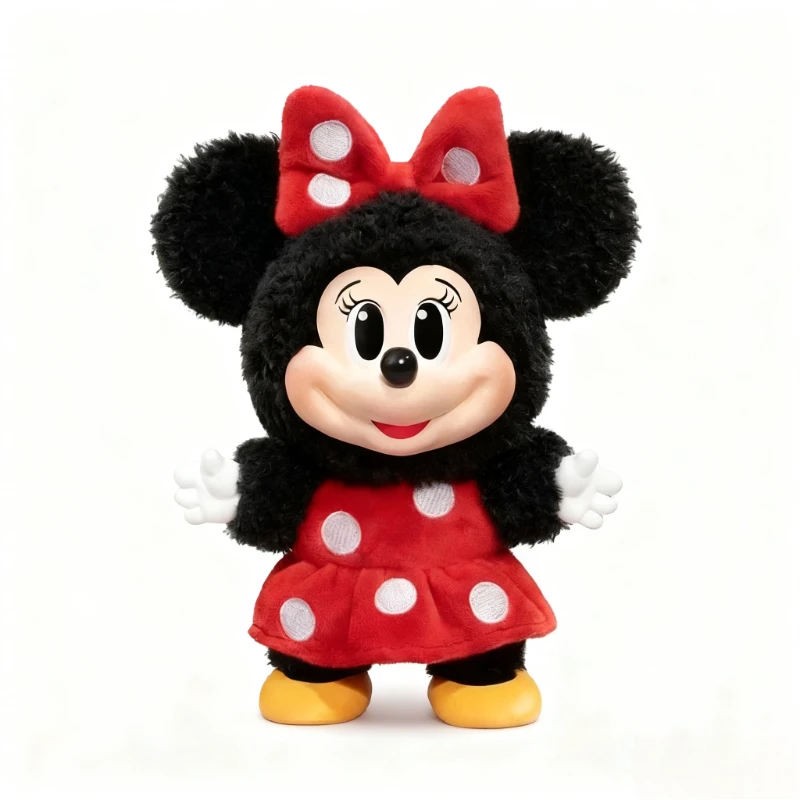 Blind Box Spielzeugset: Niedlicher Schlüsselanhänger, geheimnisvolle Geschenke, Anime-Figuren, Desktop-Dekoration, Überraschungen