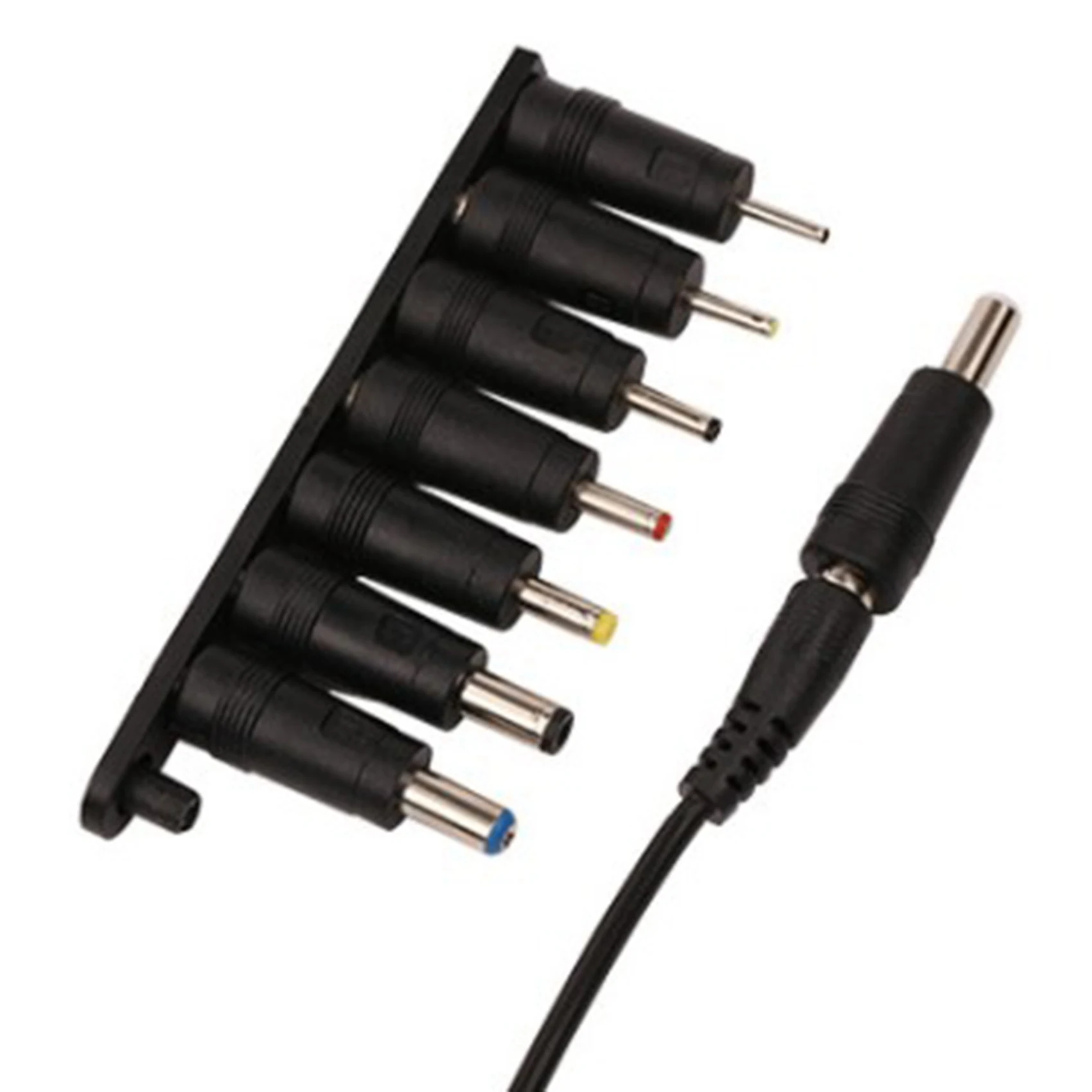 FEDI-24-36V With 8 Adapters 72W Adjustable Speed Switching Power Supply Adjustable Universal AC DC Power Adapter EU Plug