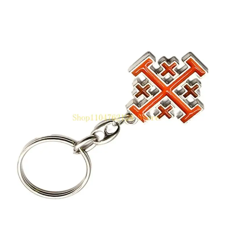 Keychains Perfect para organización clave organización Keychains Charm Best Sale Venta