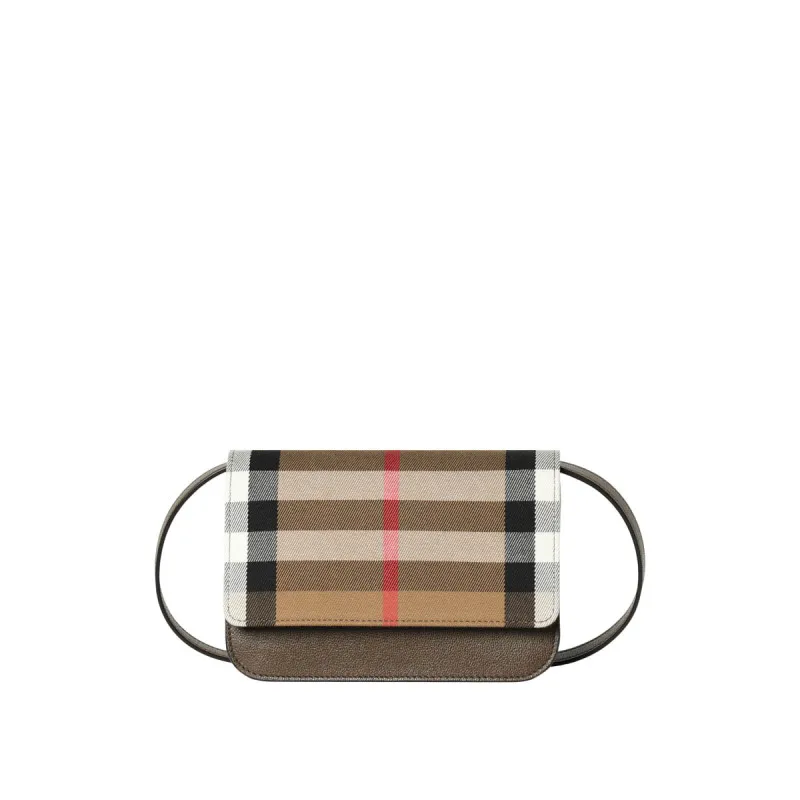 BURBERRY Women's Crossbody Bag 81134081