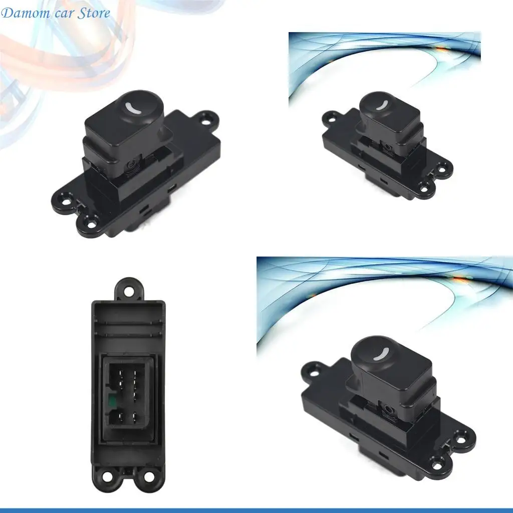 

A2UC Electric Power Window Switch Button for i30 i 30CW Replaces 935802L010