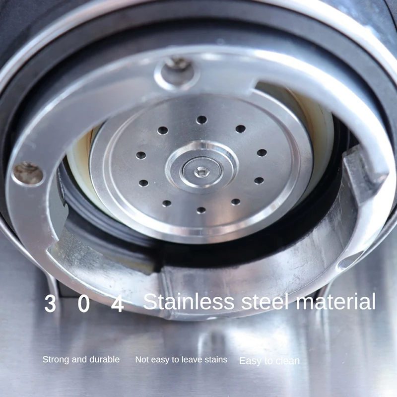 

Shower Screen For Breville BES990/900/980/920 Coffee Machine Group Head Shower Screen Coffee Brewing Head Holder