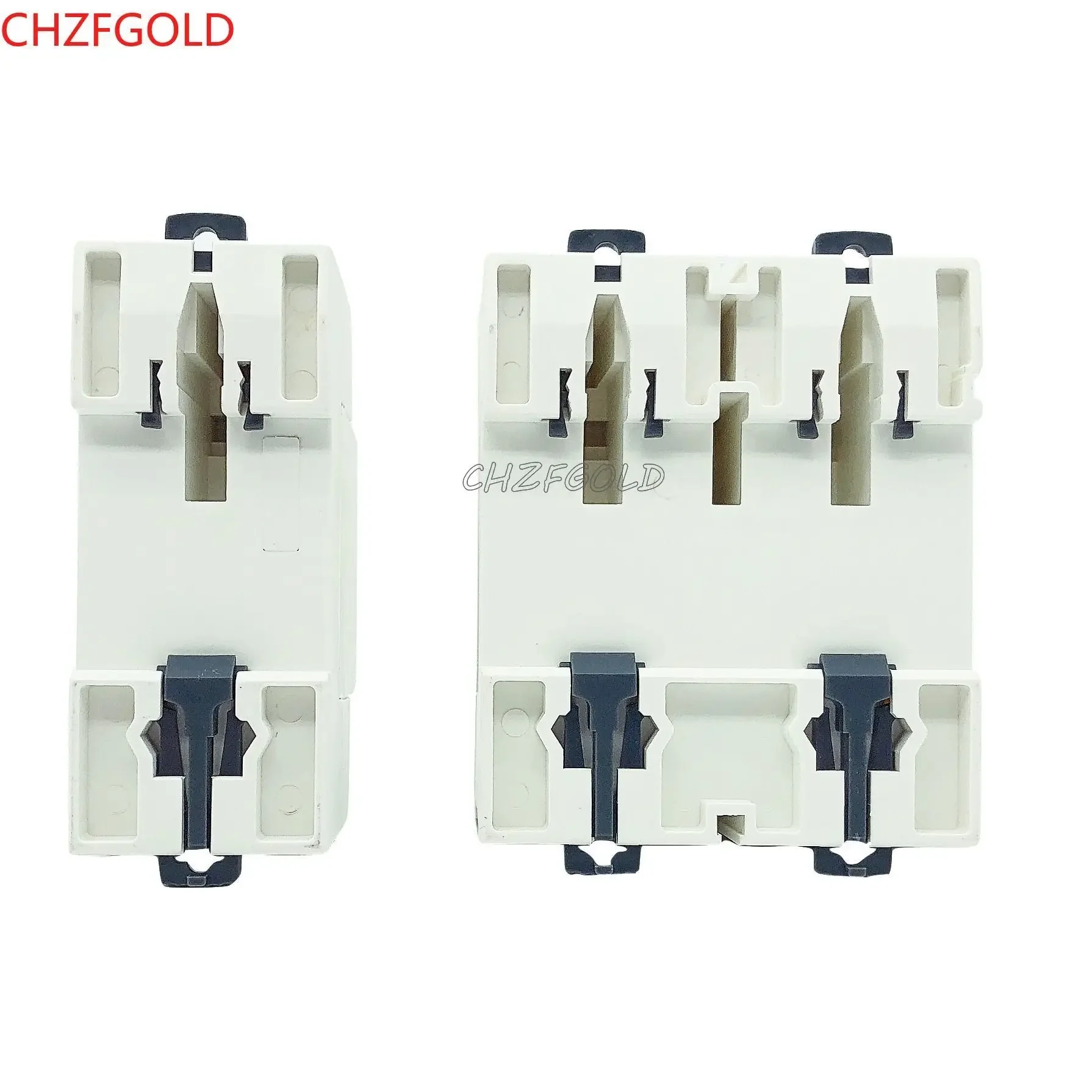 CHZFGOLD4PRCBO RCCB Type A / AC Residual Current Circuit Breaker MCB 220V 110V 10A 16A 20A 32A 40A 63A 30mA 15mA Leakage