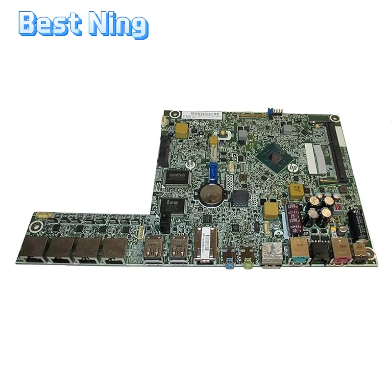 

For HP RP2 2030 AIO Motherboard 781709-002 Mainboard J2900 CPU UMA