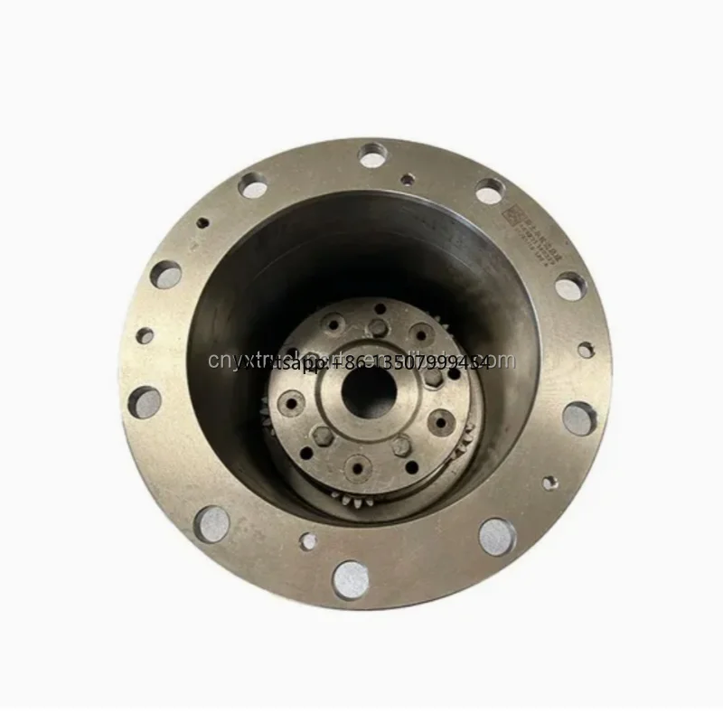 

, truck wheel hub reducer, T7H MAX heavy-duty truck planetary carrier assembly AZ7129340070