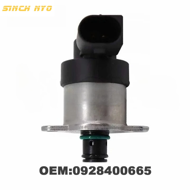 

0928400665 New Fuel Pump Pressure Regulator Metering Solenoid Contral Valve Unit For MERCEDES-BENZ ENZ W164 W203 W204 W639 X204