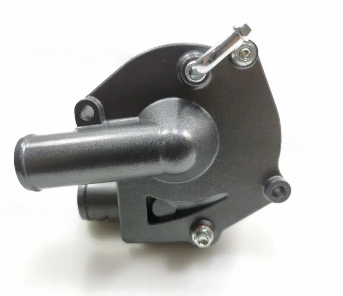 Motorcycle Water Pump For Benelli 502C BJ500 TRK502 TRK502X Leoncino 500 BJ600GS BJ500GS-A