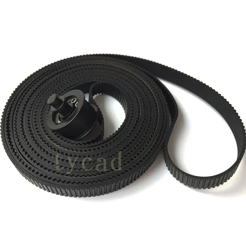 Pen Holder Belt for HP Plotter T610 Z3200 620A1 Word Car Trailer 24 Inch Q5669-60673