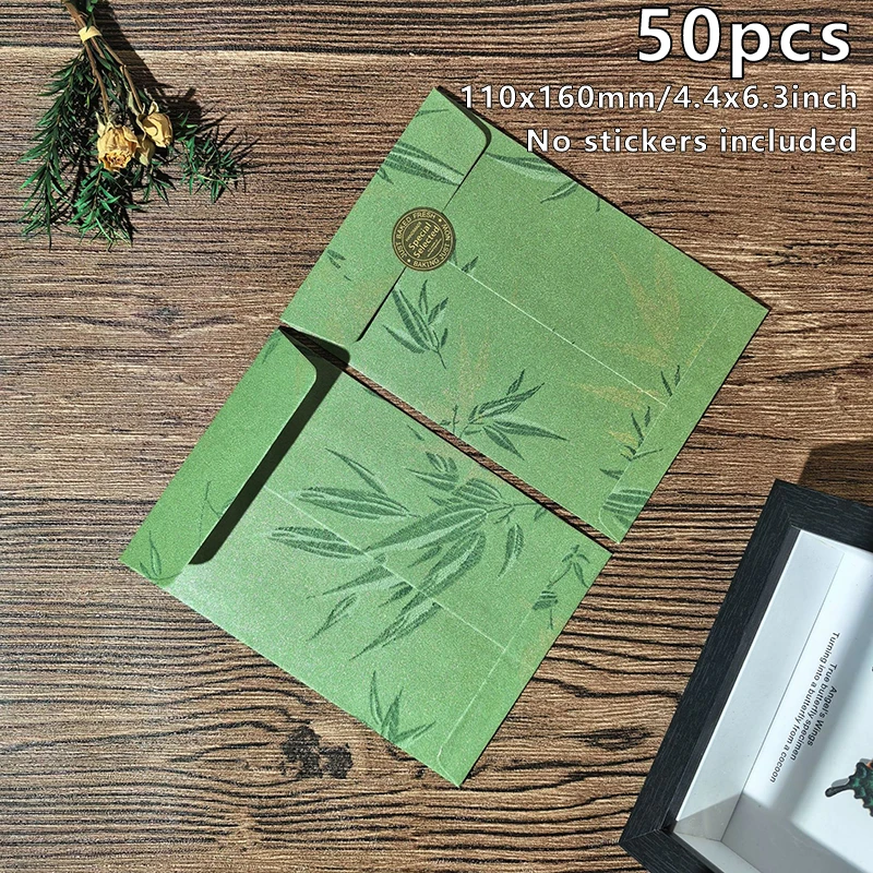 Enveloppes 11x16cm, 50 pièces, - Wedding Supply Business avis et prix