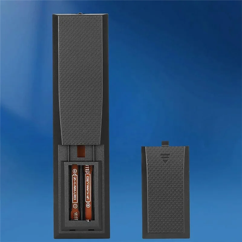 ELECT-RC39105 RM-C3332 mando a distancia negro para Bush, Telefunken, Finlux, Edenwood, Grandin, Hitachi, Prosonic TV XF22