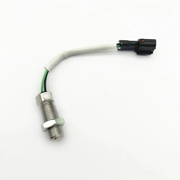 

Excavator 200-2p-3-5 Engine Speed Sensor Excavator Hook Machine 6D3 Pieces Induction Plug Accessories