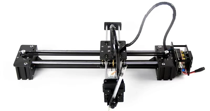 Motor Drawbot Pen Draw Machine Letter Corexy XY-plotter Write CNC V3 Shield Support Laser New Diy Slideway Moving 3 Axis Stepper