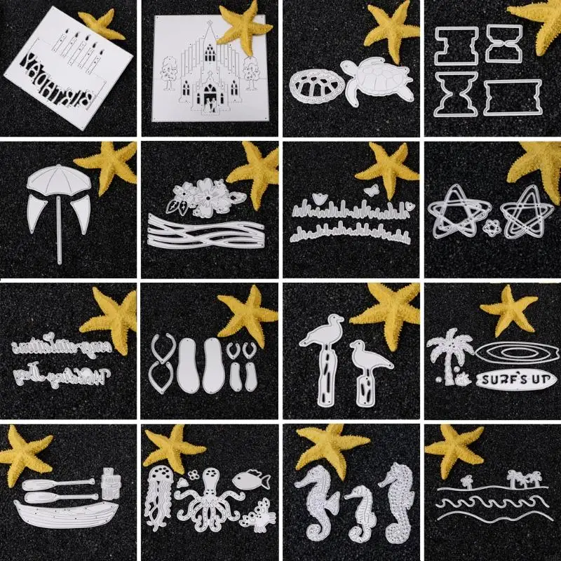 45BE สำหรับการตัดเต่าตาย diy อีสเตอร์วาเลนไทน์วันโปรเจ็กต์เทศกาลปัจจุบัน