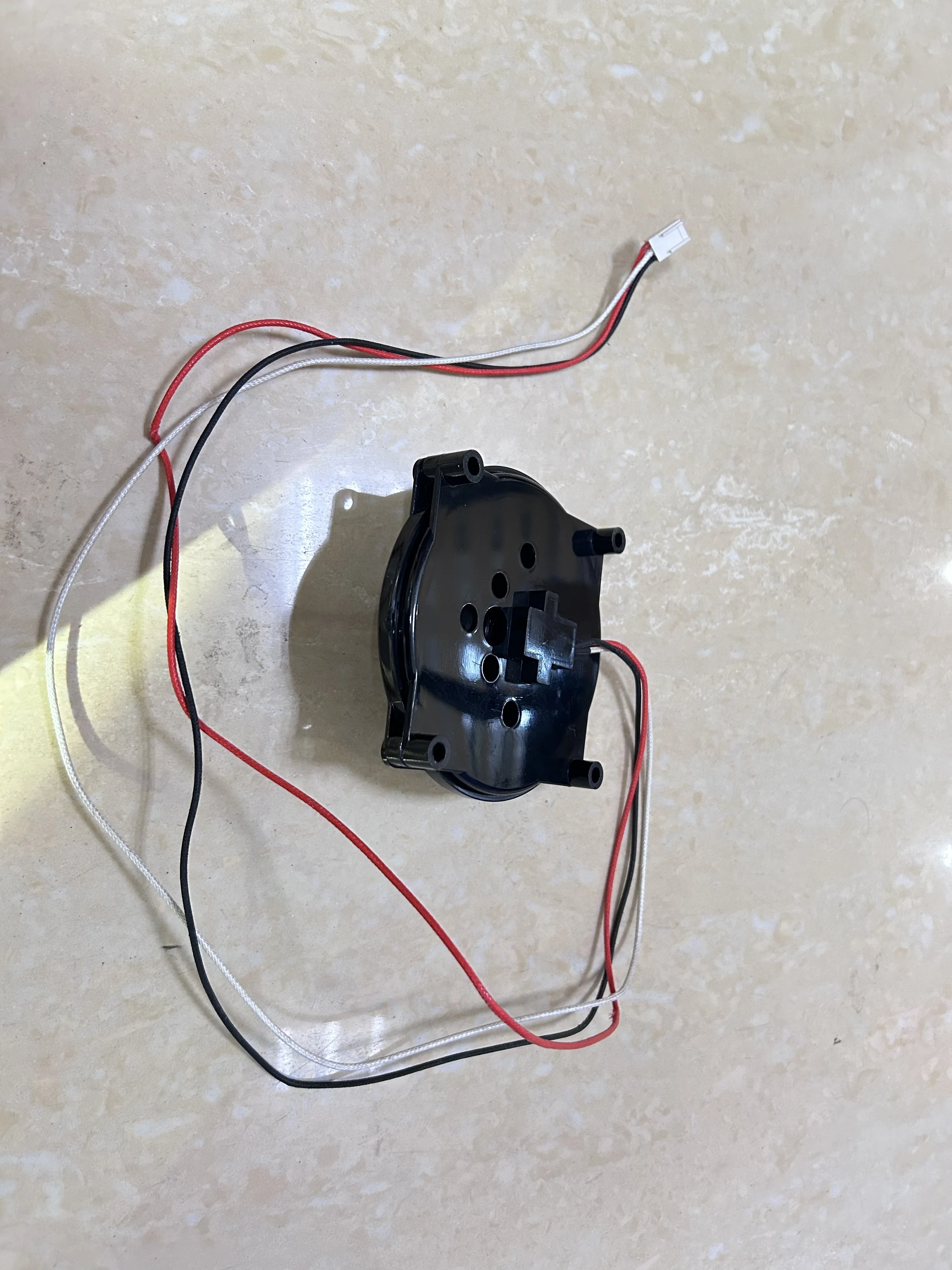 ملحقات موقد الحبيبات مفتاح الضغط السلبي المتين لمدفأة موقد الحبيبات #4