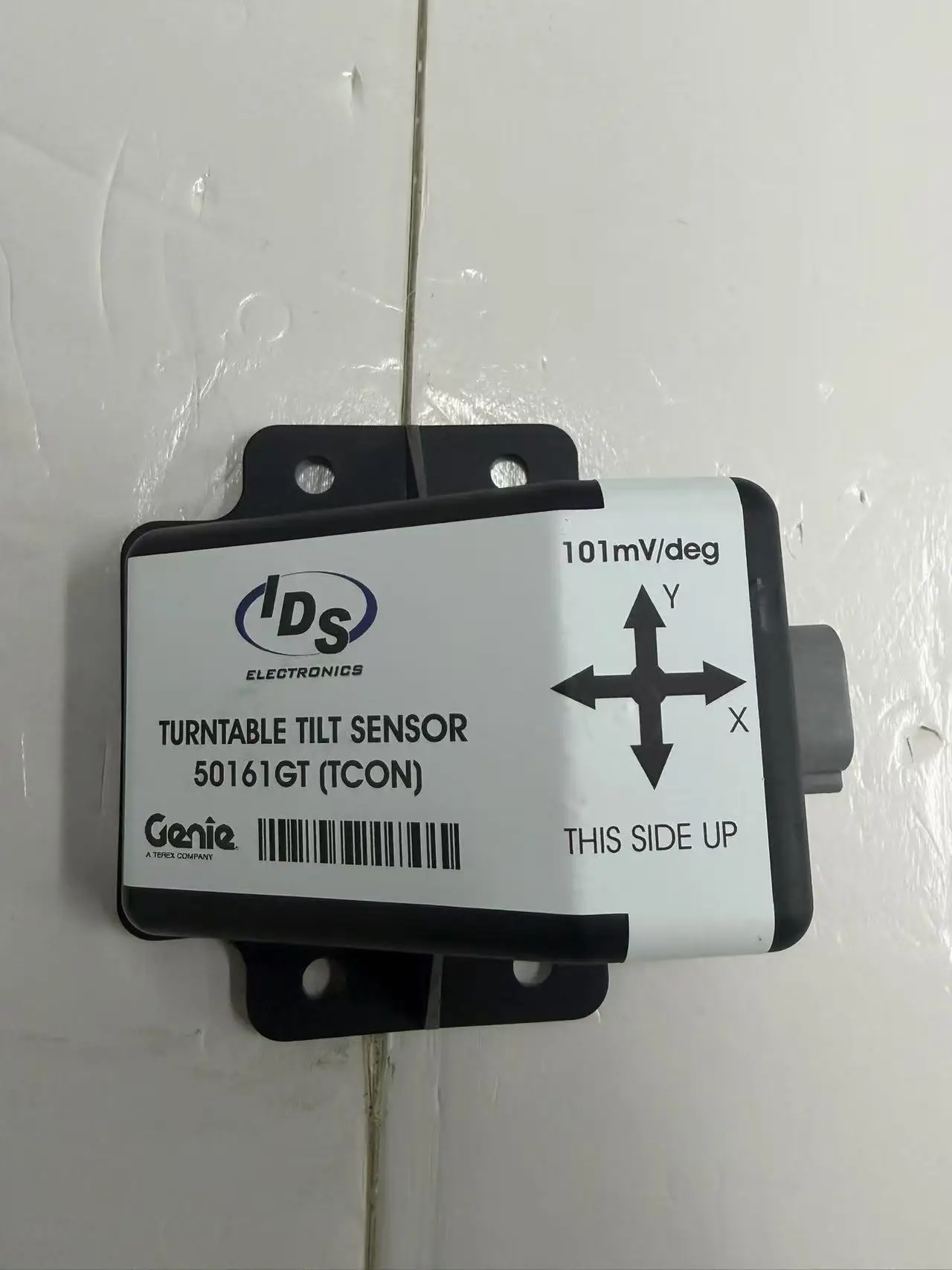Tilt Sensor 50161GT 50161 for Genie Boom Lift S-100 S-105 S-120  S-125 S-3200 S-3800 Z-8060