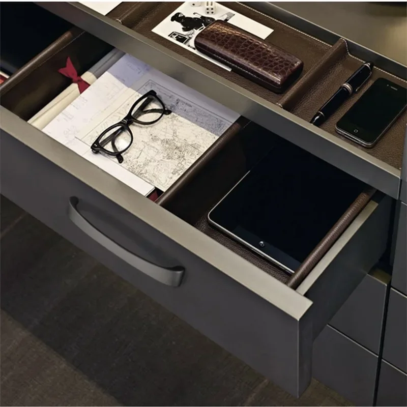 European Style Cabinets Wardrobes Pulls Cabinet Doors Drawers Door Handles Modern And Minimalist Furniture Hardware Handles