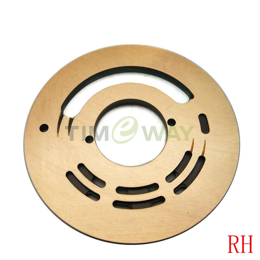 Imagem -06 - Bomba Hidráulica do Pistão Peças Bomba Repair Kits Kayaba Psvd2 Kyb Psvd221