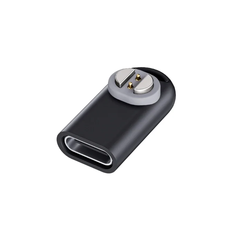 이어 피스 보안 충전 USB C 마그네틱 어댑터 커넥터 인터페이스 인터페이스 변환기 BC01 빠른 충전 기능