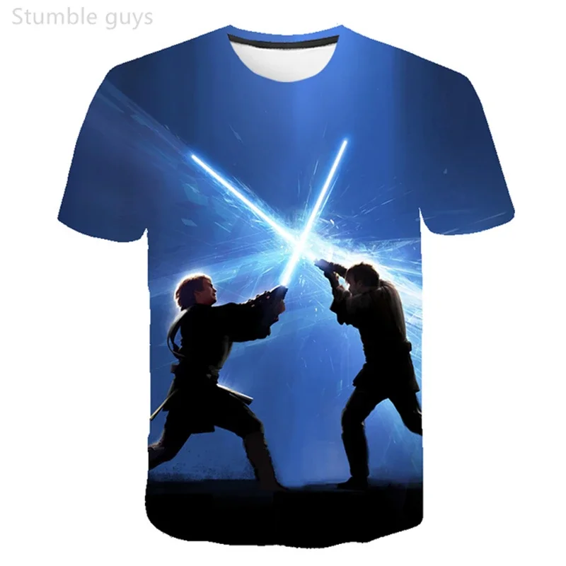 camiseta-masculina-de-verao-star-wars-streetwear-bo-katan-kryze-com-estampa-grafica-casual-anime-kids-boys-manga-curta