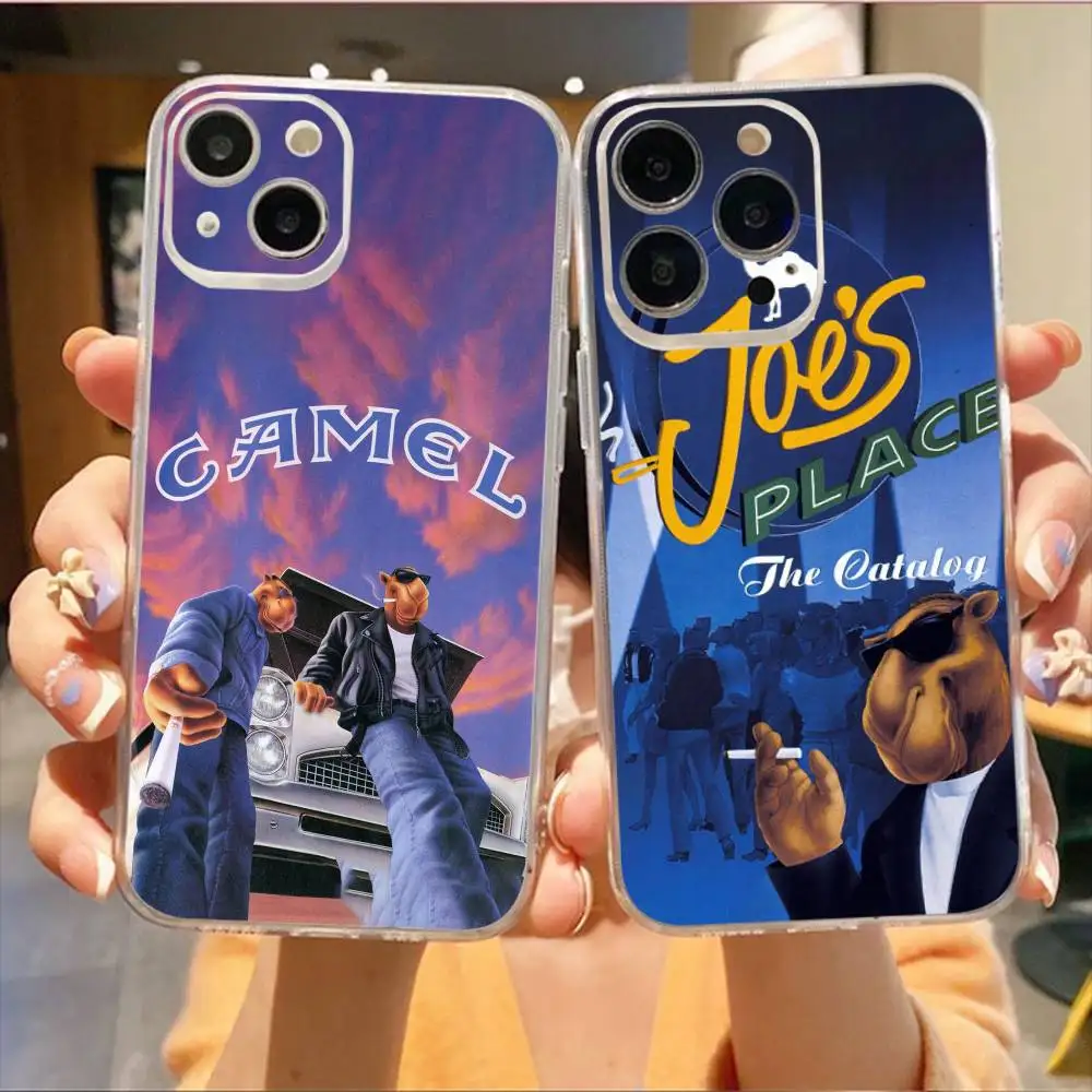 Cigarette-Brand J-J…