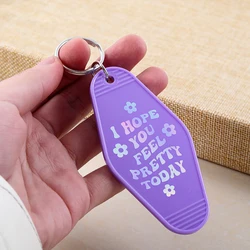 1pc Letter Charm Keychain Customizable Key Ring Acrylic Bag Accessory Car Pendant Phone Ornament 8,669 reviews 4.9 All reviews