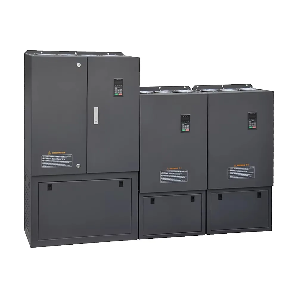 AE محول تردد كهربائي 50 هرتز 250KW 280KW 315KW 355KW 400KW 50 إلى 60 هرتز AC العاكس 60 هرتز إلى 50 هرتز التحكم الصناعي