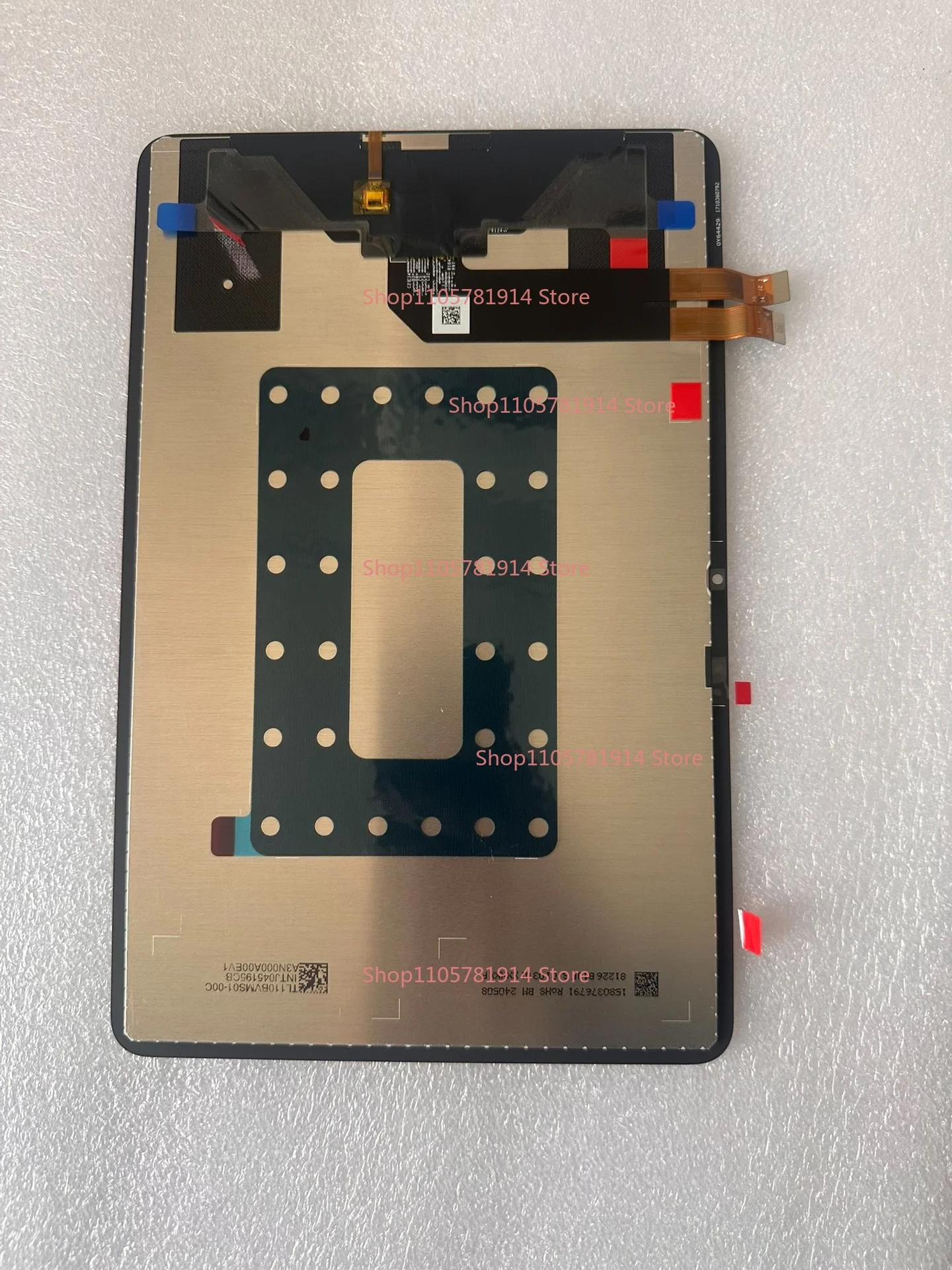 For Xiaomi Tablet 6/6Pro Original Screen Assembly 23043RP34C 23046RP50C Internal and External Integrated Screen