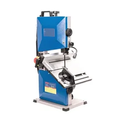 Wood Metal Cut Band Saw Machines Table Bandsaw Rip Woodworking   Machine