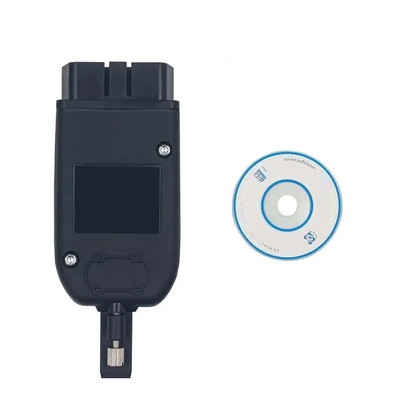 أحدث VCDS لـ VAG HEX V2 V23.3 Obd2 الماسح الضوئي واجهة USB فين غير محدود لكابل تشخيص السيارة