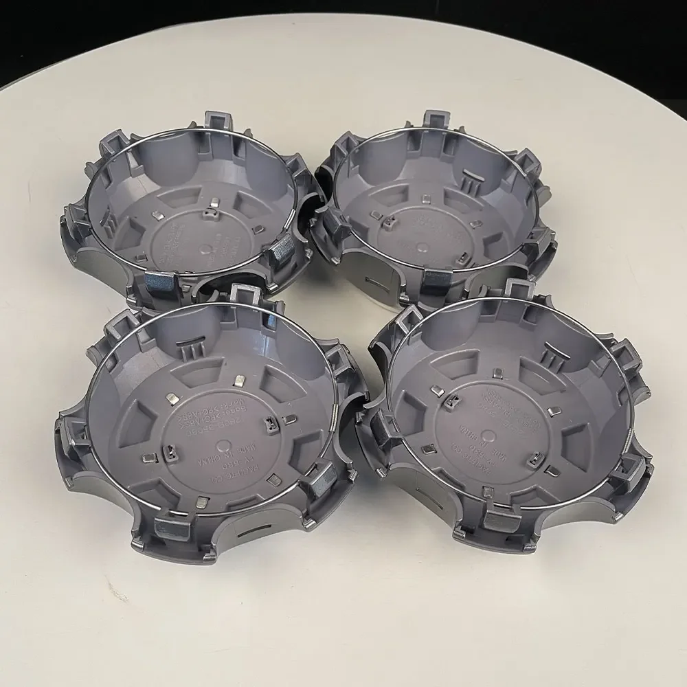 Set/4PCS Tire Hub Center Cover 4260B-35080 GRN28# TRN28 for Toyota Lexus 4RUNNER