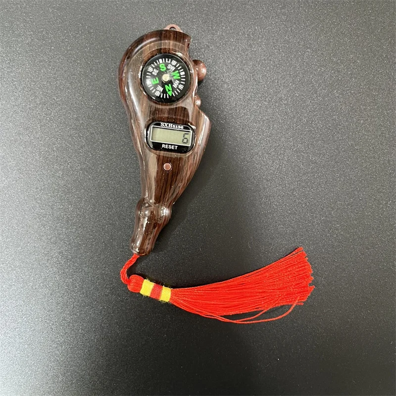 Imagem -03 - Portátil Digital Led Beads Counter Lcd Rosário Tally Toy Tassel para Meditação Oração Muçulmana