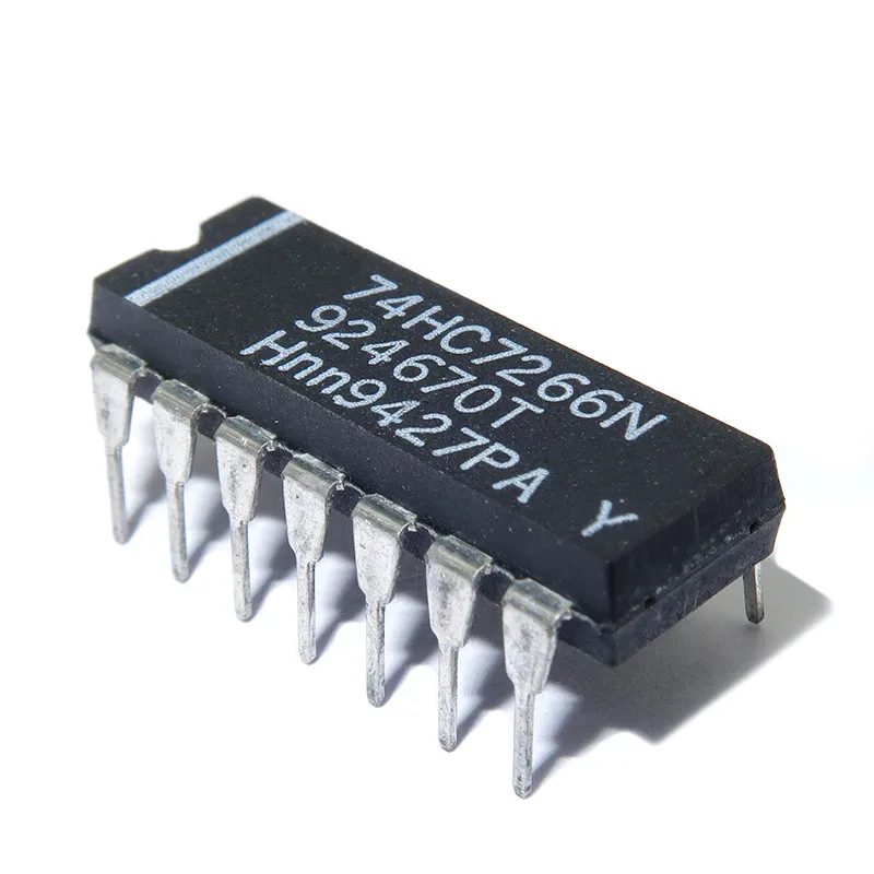 5PCS UTC50N06L UTC50N06 74HC7266N 74HC7266 AOTF8N65 8N65 LM2575HVT-12 LM2575HVT TIP127 127 TC4001BP TC4001