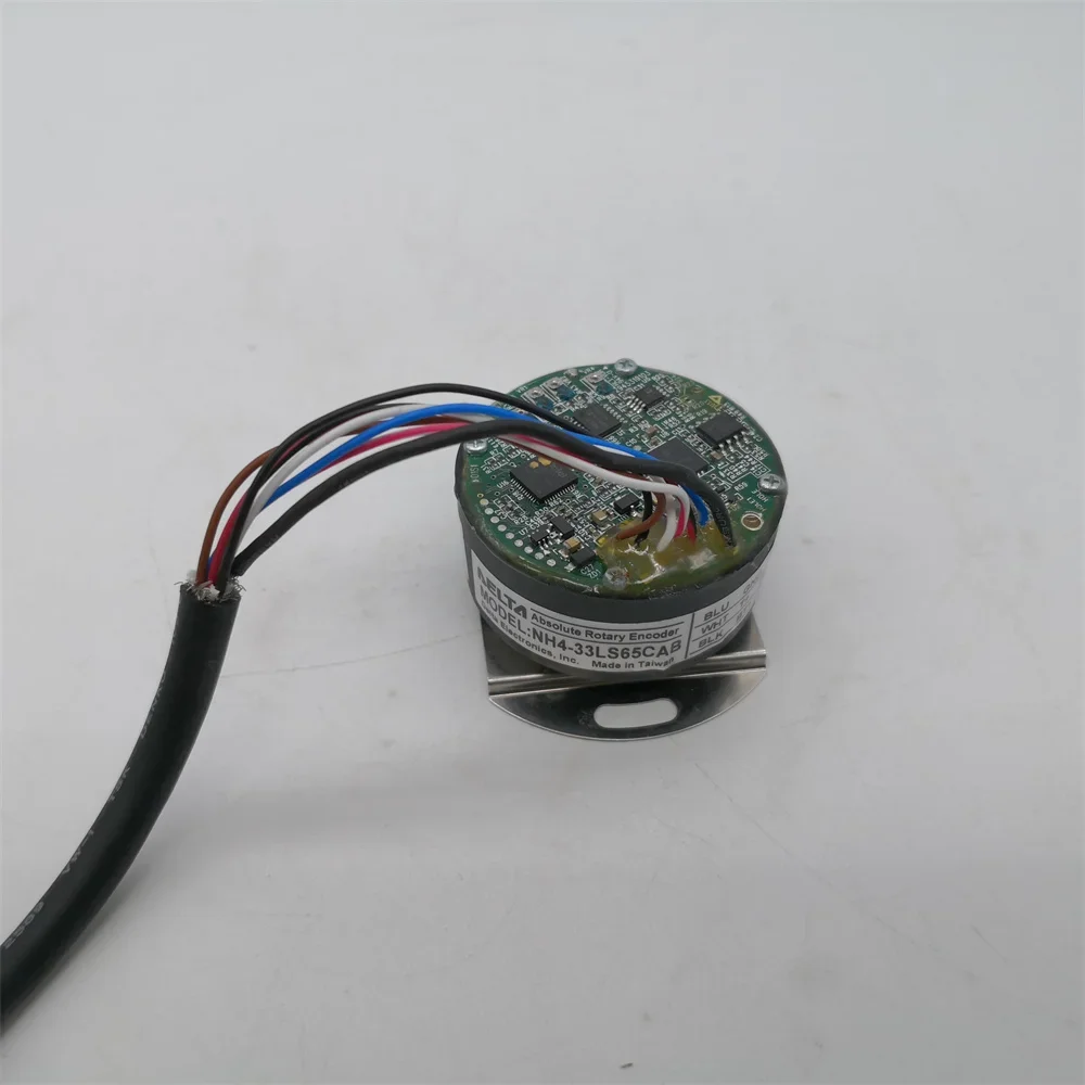 

NEW NH4-33LS65CAB Absolute Encoder for Servo Motor