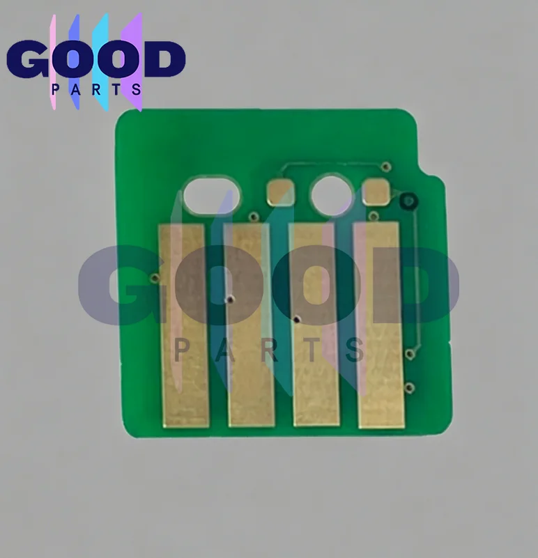 4pcs Chip 006R01766/CT203117 CT203035 Toner; 013R00684 CT351177 CT351144 Drum be is for Xerox Primelink B9100 B9110 B9125 B9136