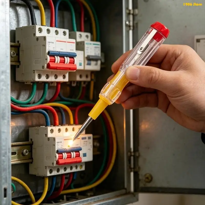 u1jb-test-pen-probe-Легкий-бесконтактный-тестер-напряжения-Точно-электрический-инструмент