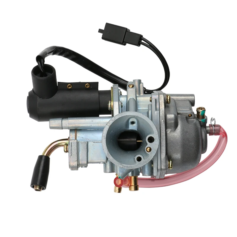 المكربن Carb PZ19JF 2-السكتة الدماغية لياماها JOG 90cc 100cc AT100 ل 90 تشويش إذاعي بولاريس سبورتسمان 90 ATV ARC CAT 90cc