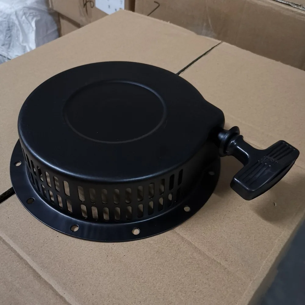 Starter Starter for Starter YANMAR L100 Chinese 186F Hand Pulling Disc