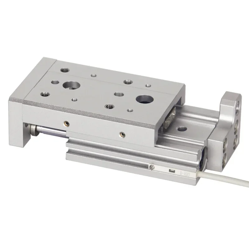 

Тип SMC, воздушный скользящий стол, пневматический цилиндр, лампочка, фотогалерея, фотография 100